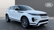Land Rover Range Rover Evoque 2.0 D165 Dynamic SE 5dr Auto Diesel Hatchback